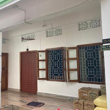 Appartement Haobam House à Imphal Extérieur photo