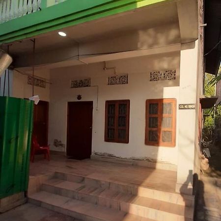 Appartement Haobam House à Imphal Extérieur photo