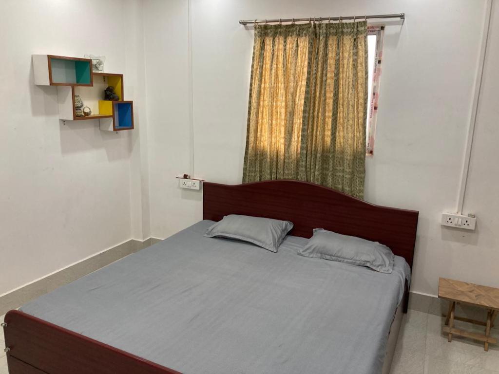 Appartement Haobam House à Imphal Extérieur photo